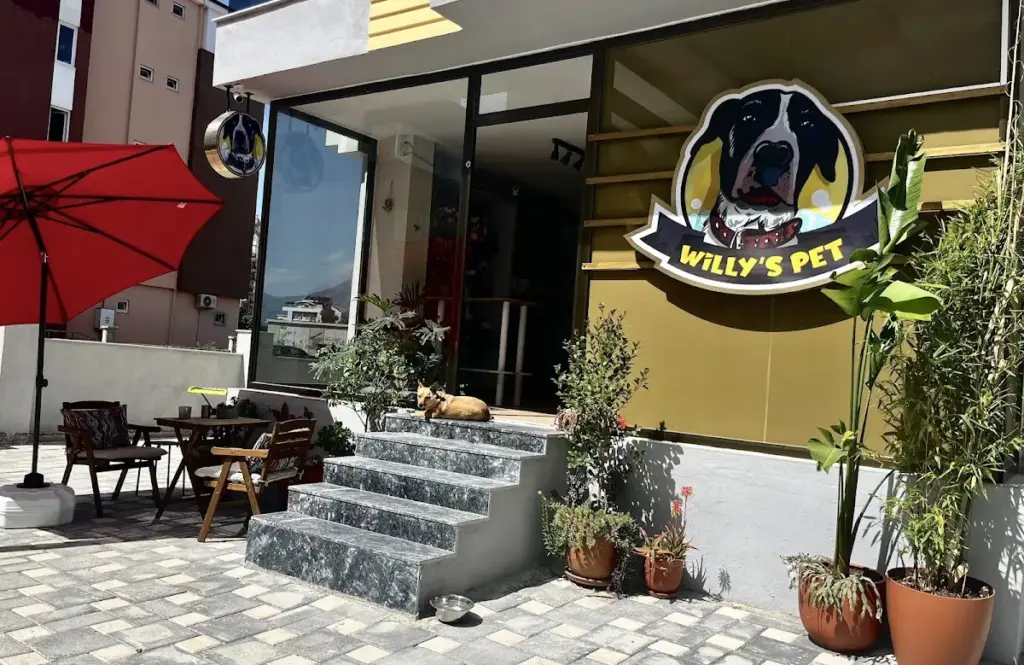 willys pet groomer antalya 310ca6b1