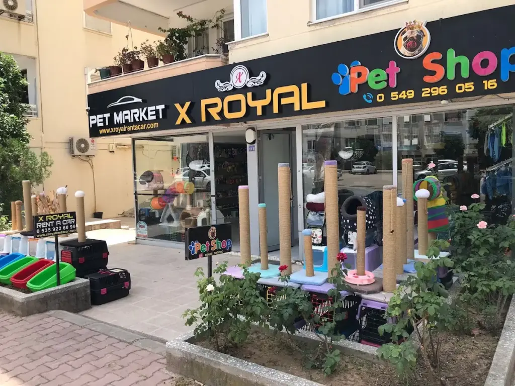 x royal petshop b8324d83