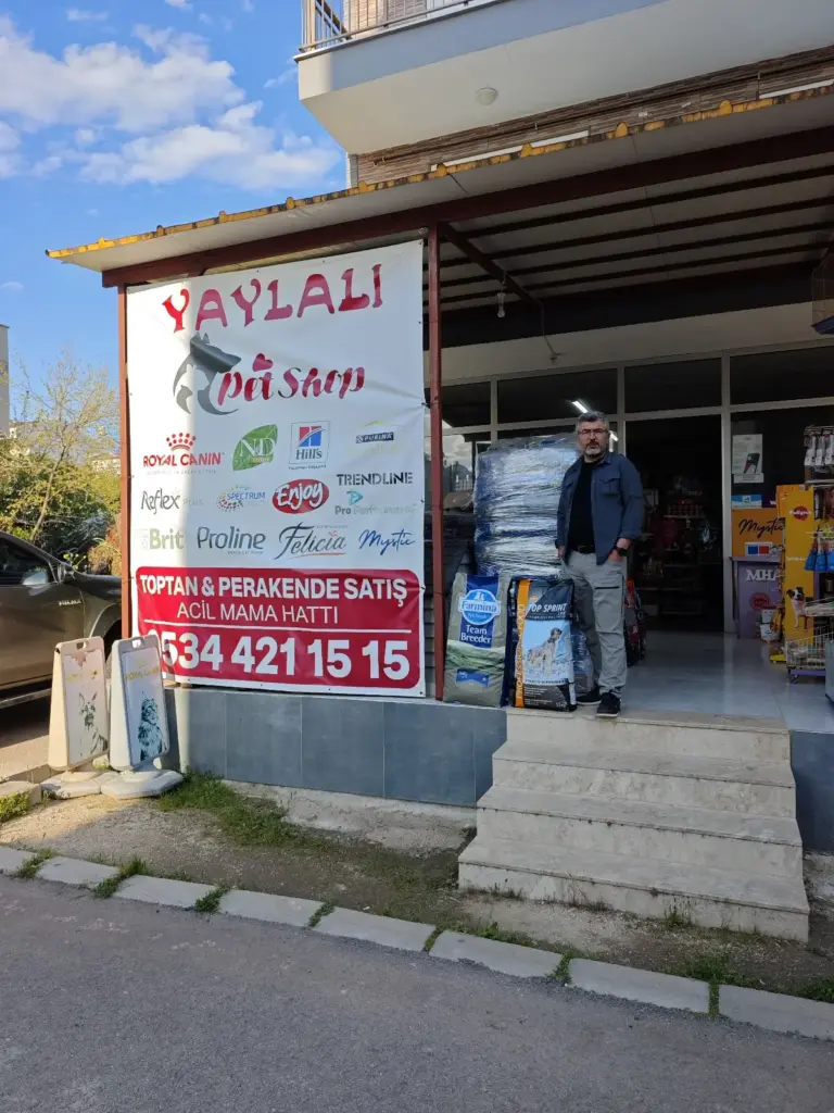 yaylali petshop outdoor giyim 3ec3ebe2