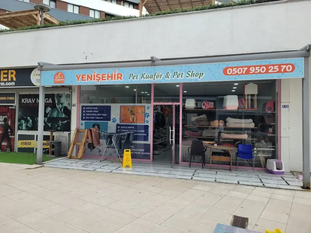 yenisehir pet kuafor 370a0b22