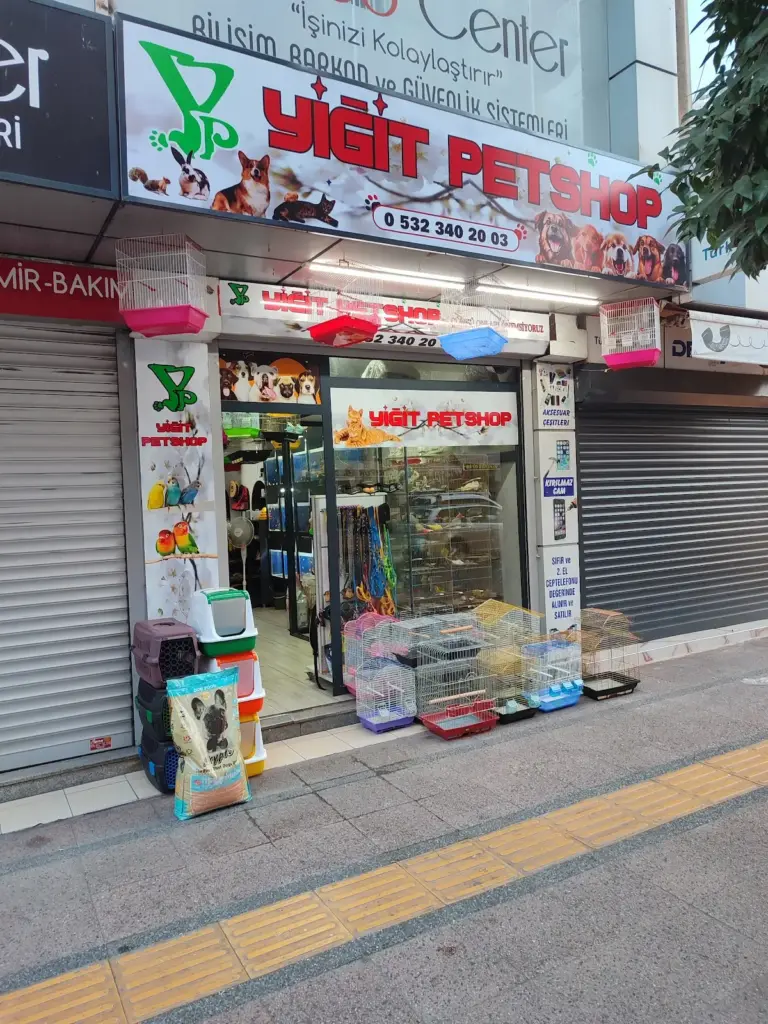 yigit petshop 711f8997