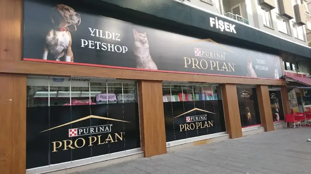 yildiz petshop sarampol 02414327