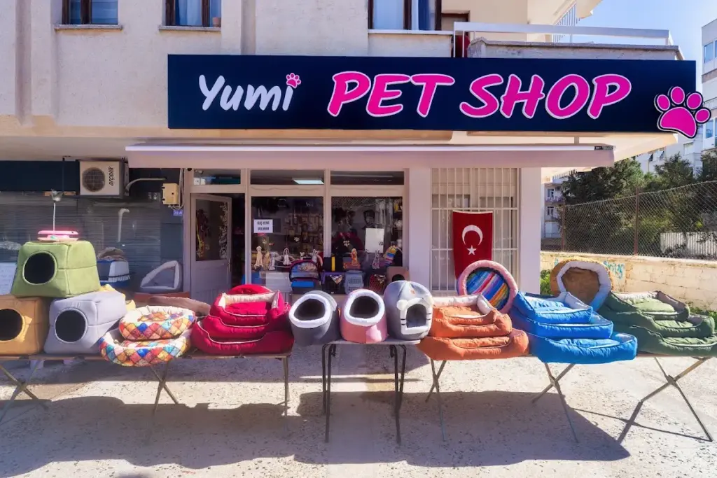 yumi pet shop 8bbaee96