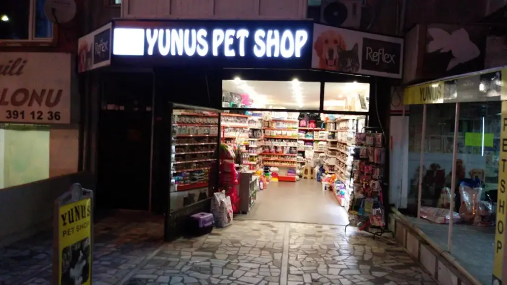 yunus petshop 976a1dbb