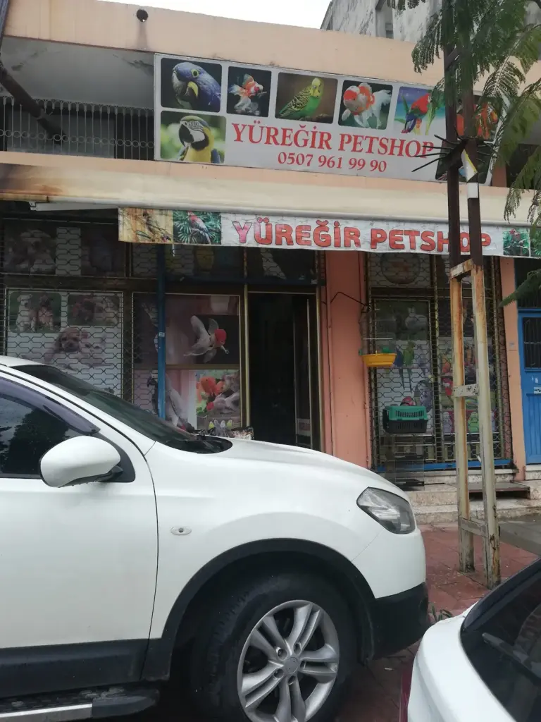 yuregir petshop haris tufan 79d93cec