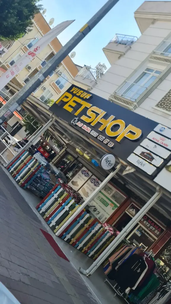 yusuf pet shop 8a2ae06e