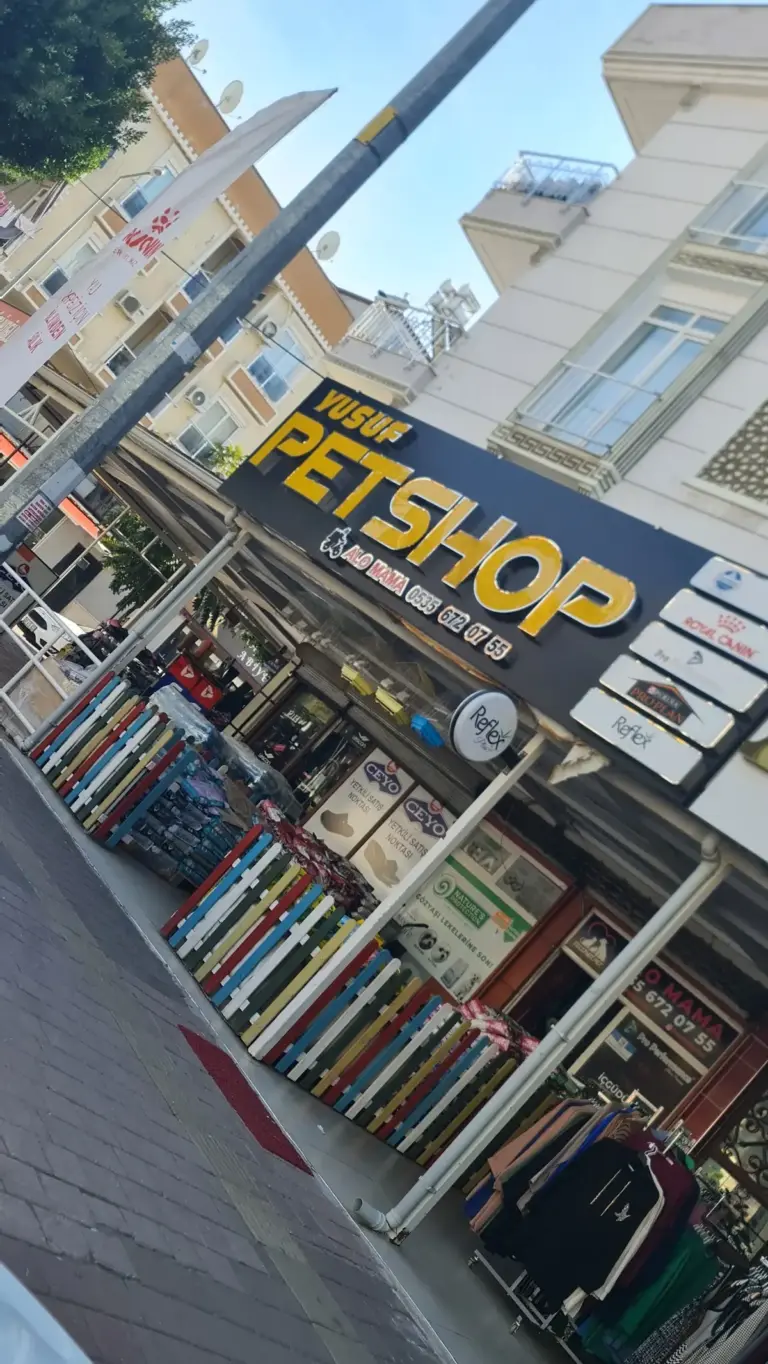 yusuf pet shop 8a2ae06e